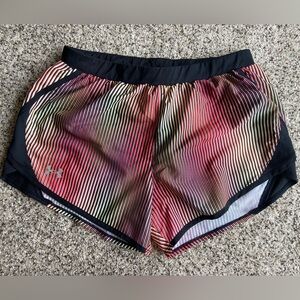 Women’s UnderArmor athletic shorts